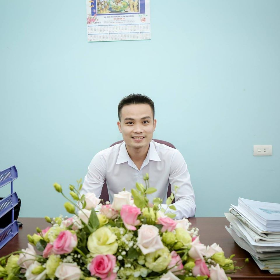 Đội ngũ Sửa Chữa Minh Dương tận tâm