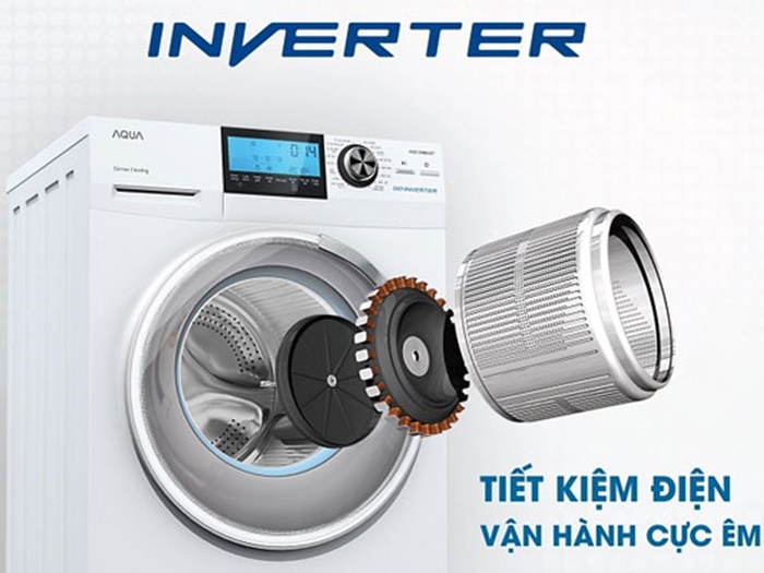 Công nghệ Inverter