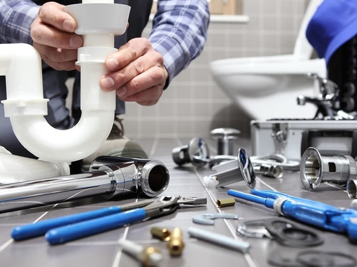 Dịch vụ sửa chữa điện nước chập cháy tại nhà