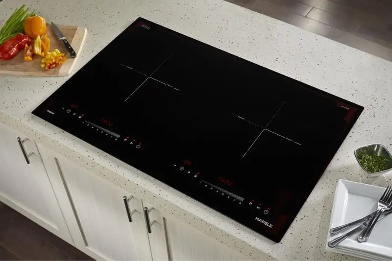 Bếp Từ Hafele Báo Lỗi F: Phân Tích Lỗi Truyền Thông Bo Mạch Chuyên Sâu