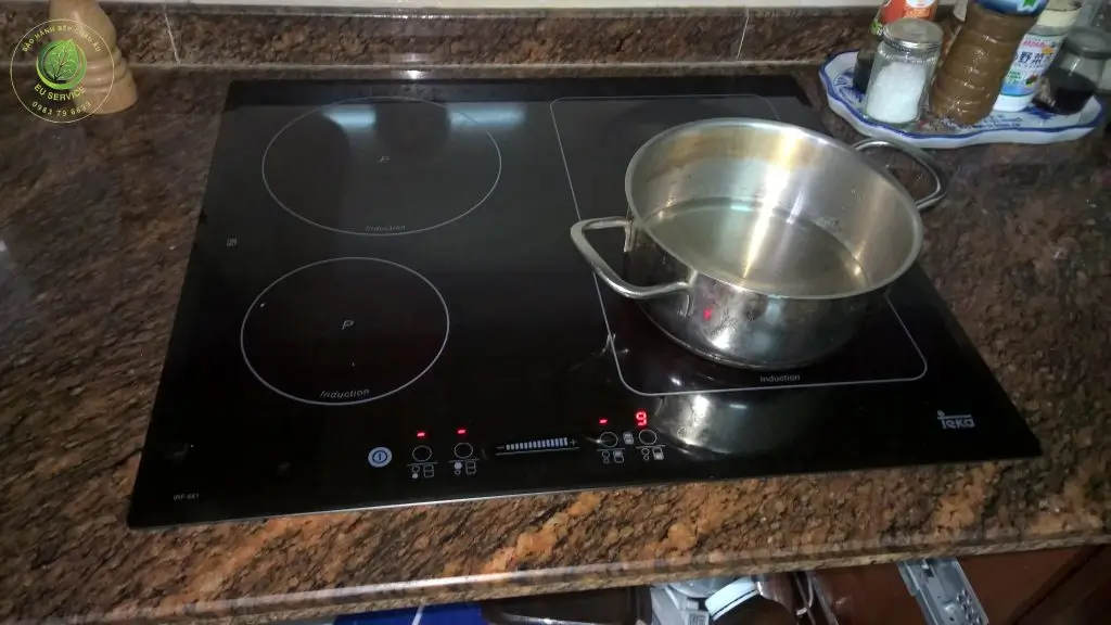 Sửa Bếp Từ Teka Tại Hà Nội: Uy Tín, Linh Kiện Chính Hãng, Giá Tốt