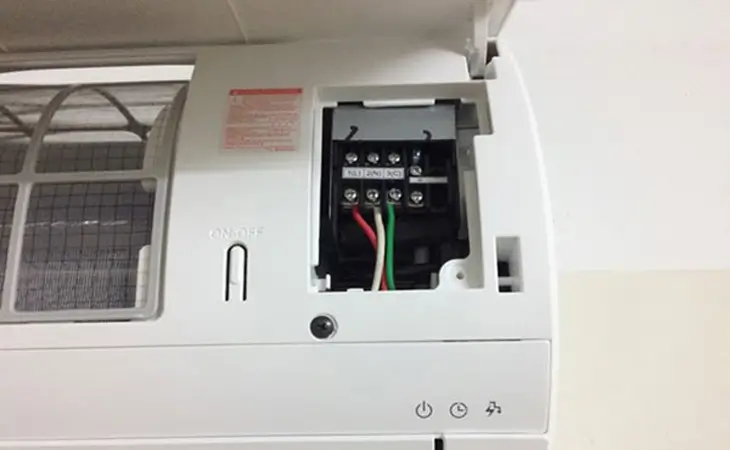 Bí Kíp Chọn Dây Điện Cho Điều Hòa: Chống Nóng Dây, Chặn Đứng Nguy Cơ Chập Cháy