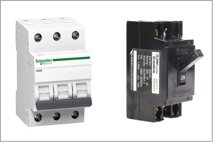 Bí Kíp Lắp Aptomat Điều Hòa An Toàn Tuyệt Đối: Chống Cháy Nổ, Bảo Vệ "Túi Tiền"