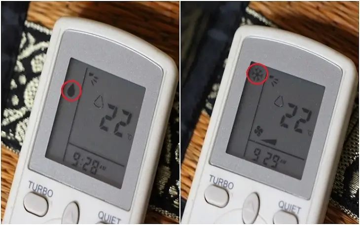 Nên Bật Điều Hòa Ở Chế Độ Cool Hay Dry? Bí Kíp Tiết Kiệm Điện Từ Chuyên Gia