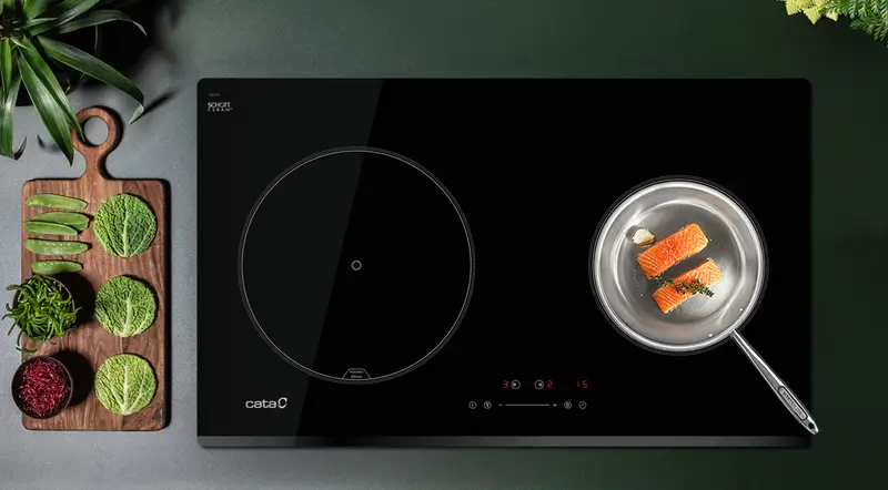 Sửa Bếp Từ Cata Tại Hà Nội: Uy Tín, Linh Kiện Chuẩn, Giá Tốt