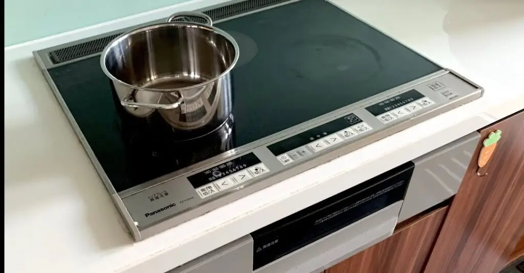 Sửa Bếp Từ Panasonic Tại Hà Nội: Uy Tín, Linh Kiện Chuẩn, Sửa Nhanh