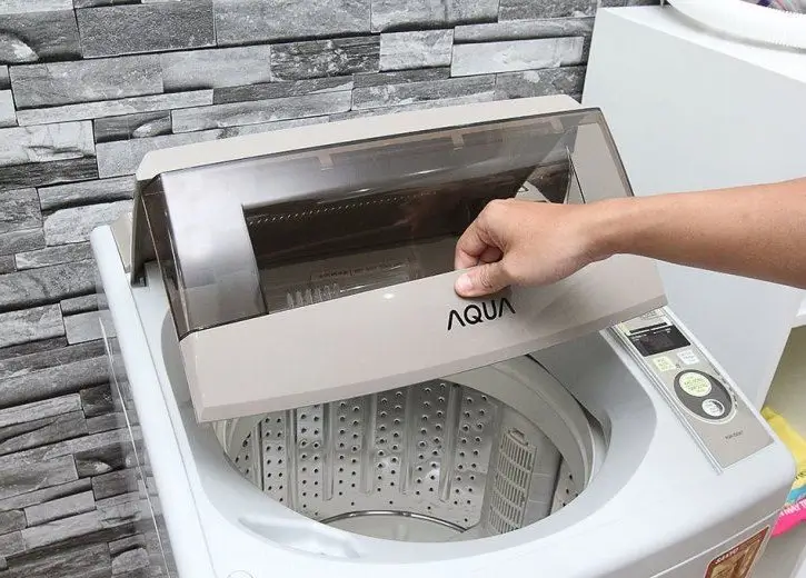 Sửa Máy Giặt Aqua Tại Hà Nội: Uy Tín, Linh Kiện Chuẩn, Phục Vụ Hỏa Tốc