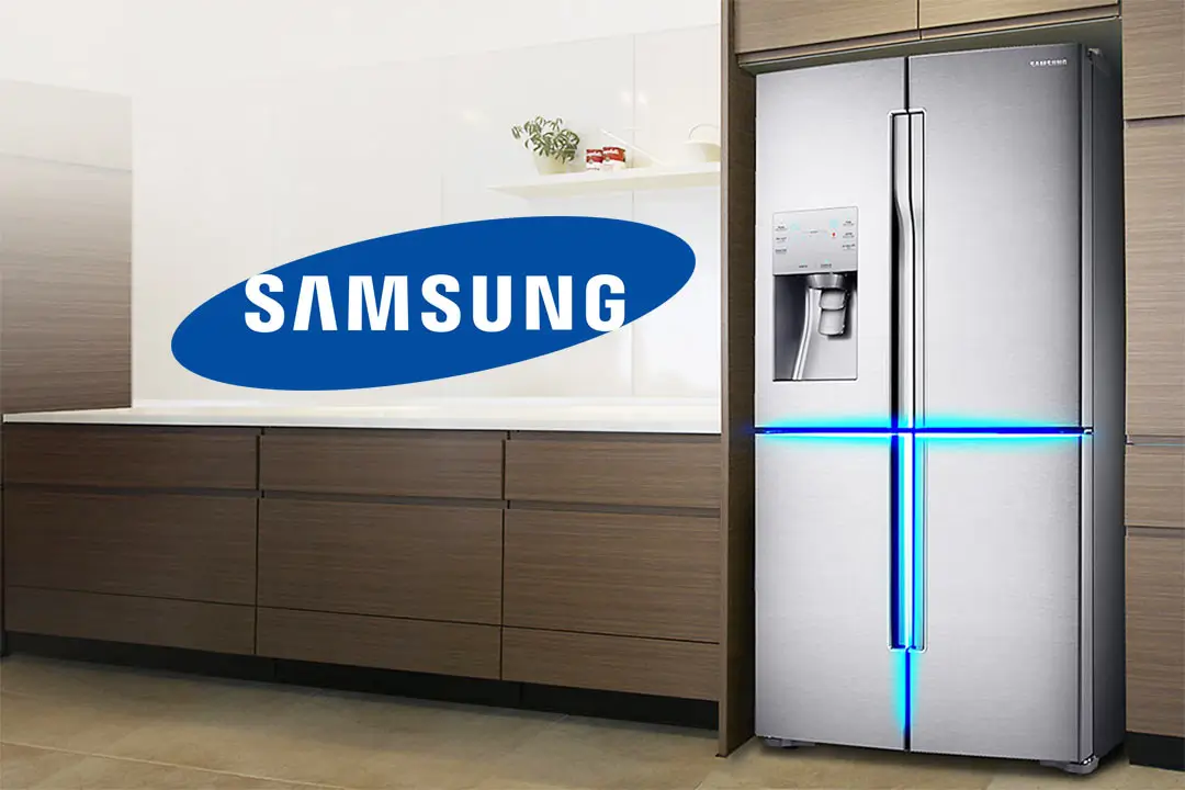 Sửa Tủ Lạnh Samsung Tại Hà Nội: Thợ Giỏi Có Mặt Ngay, Linh Kiện Chuẩn