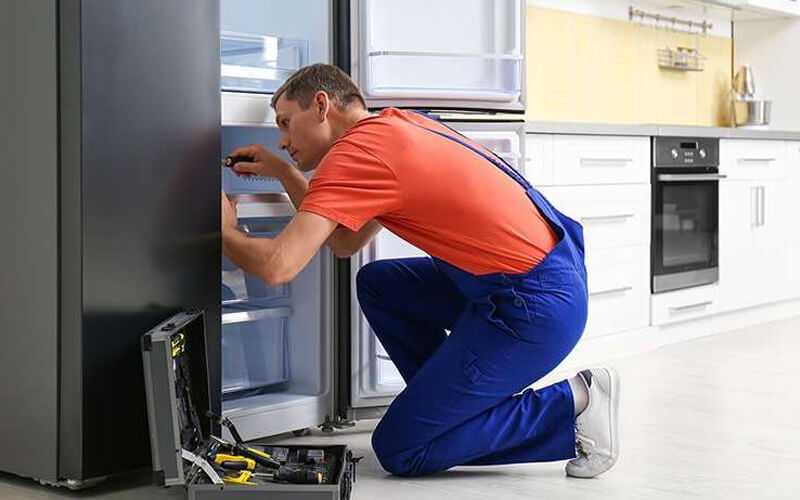 Sửa Tủ Lạnh Mitsubishi Tại Hà Nội: Thợ Giỏi 51 Phường, Xử Lý Tại Chỗ