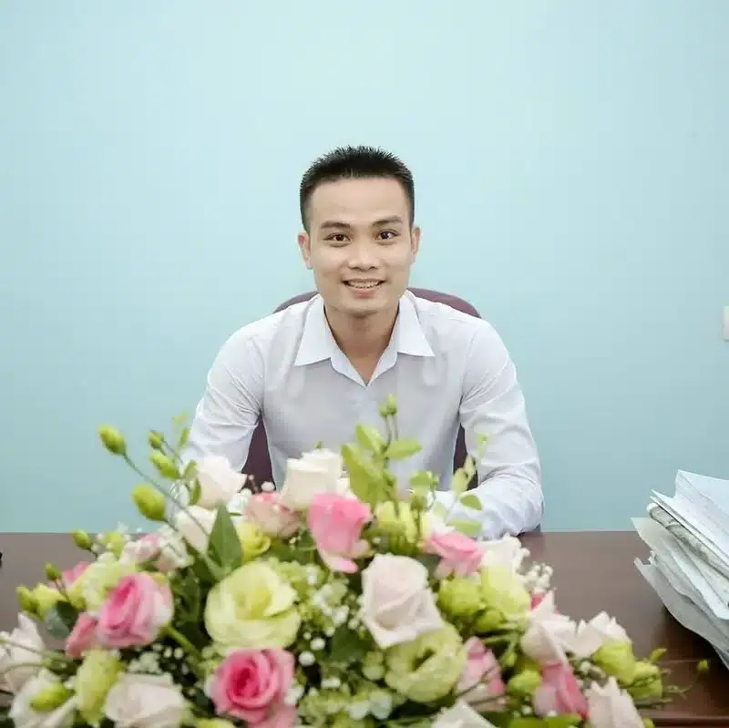 Đội ngũ kỹ thuật viên Minh Dương