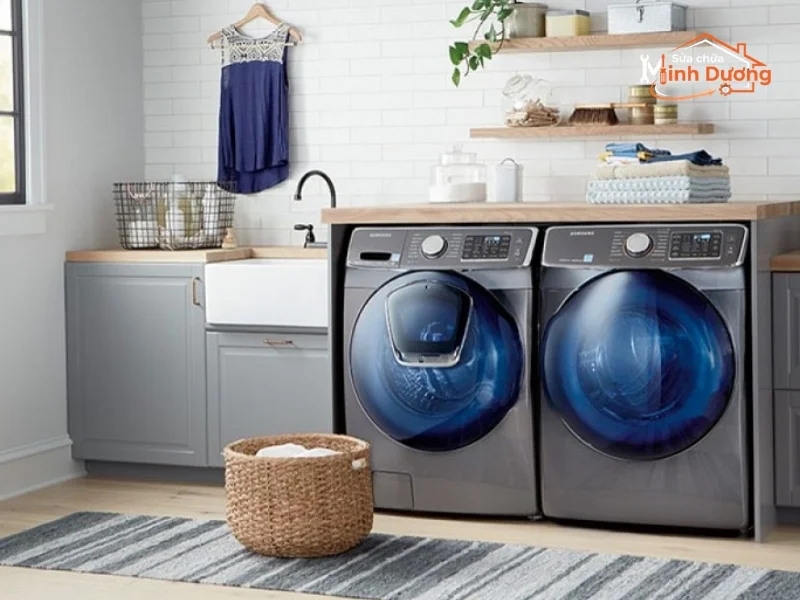 Bảng giá sửa máy giặt Phan Trọng Tuệ Phường Kiến Hưng