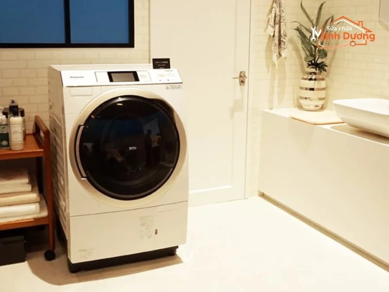 Bảng giá sửa máy giặt tại Long Biên công khai minh bạch nhất