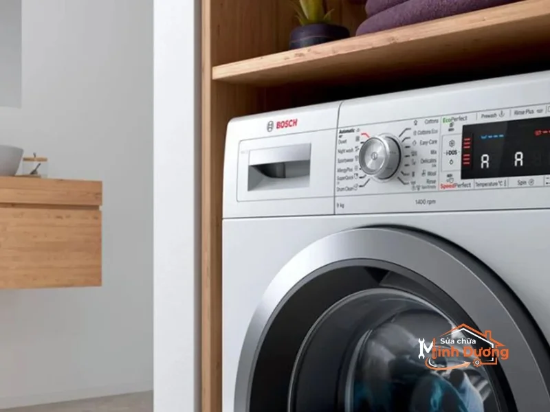 Báo giá sửa máy giặt tại Pháp Vân niêm yết công khai cho khách hàng