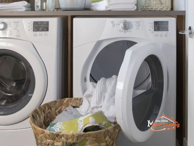 Thợ sửa máy giặt tại KĐT Trung Hòa Nhân Chính chuyên nghiệp