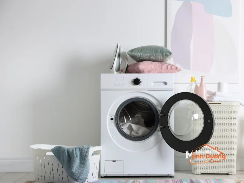 Tư vấn kỹ thuật máy sấy Heatpump cho gia chủ tại Vinhomes The Harmony