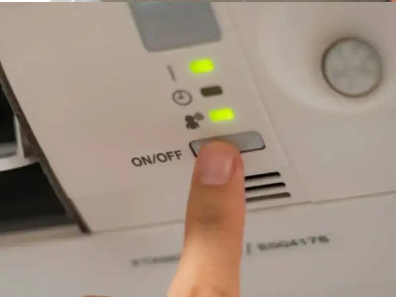 Các dấu hiệu nhận biết cần gọi thợ sửa bo mạch điều hoà tại nhà
