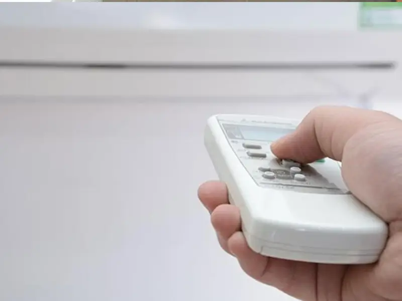Các dấu hiệu nhận biết cần gọi thợ sửa điều hoà mất nguồn tại nhà